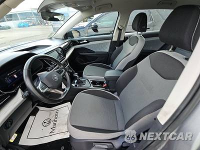 2024 Volkswagen Taos S - zdjęcie 7 z 20 - miniatura