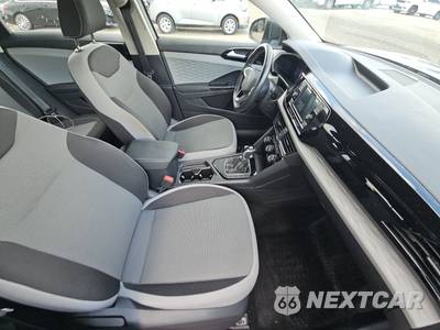 2024 Volkswagen Taos S - zdjęcie 8 z 20 - miniatura