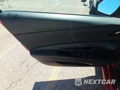 2025 Hyundai Elantra SEL Sport - zdjęcie 9 z 18 - miniatura