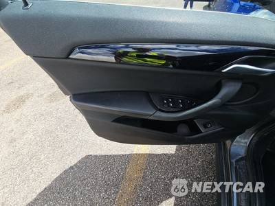 2020 BMW X2 Sports Activity Vehicle sDrive28i - zdjęcie 9 z 23 - miniatura