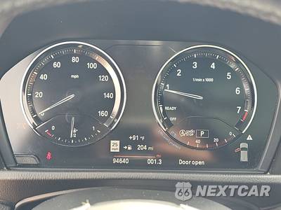 2020 BMW X2 Sports Activity Vehicle sDrive28i - zdjęcie 12 z 23 - miniatura