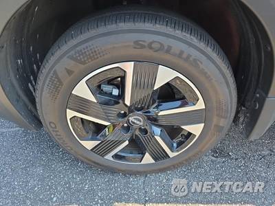 2026 Nissan Kicks SR - zdjęcie 14 z 28 - miniatura