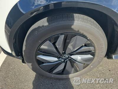 2024 Nissan Ariya EVOLVE+ - zdjęcie 11 z 32 - miniatura