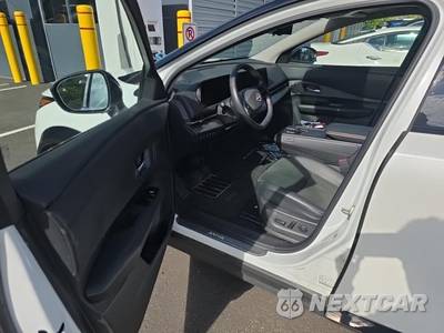2024 Nissan Ariya EVOLVE+ - zdjęcie 12 z 32 - miniatura