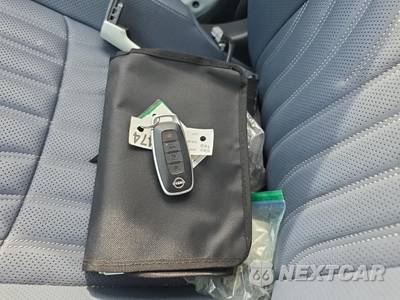 2024 Nissan Ariya PLATINUM+ e-4ORCE - zdjęcie 24 z 26 - miniatura
