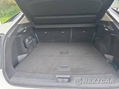 2024 Nissan Ariya PLATINUM+ e-4ORCE - zdjęcie 18 z 25 - miniatura