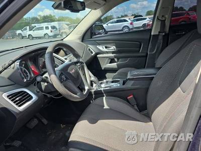 2017 GMC Terrain SLE-1 3SA - zdjęcie 8 z 23 - miniatura