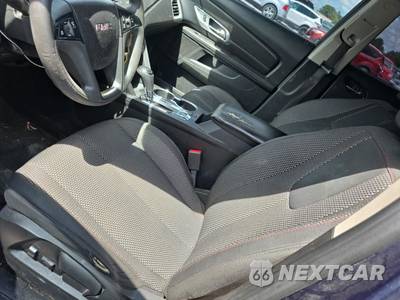 2017 GMC Terrain SLE-1 3SA - zdjęcie 10 z 23 - miniatura
