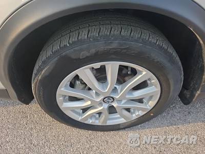 2022 Nissan Rogue Sport S - zdjęcie 8 z 24 - miniatura