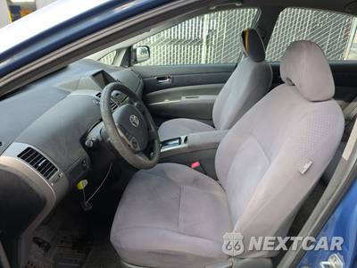 2006 Toyota Prius - zdjęcie 7 z 58 - miniatura