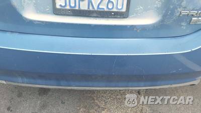 2006 Toyota Prius - zdjęcie 25 z 58 - miniatura