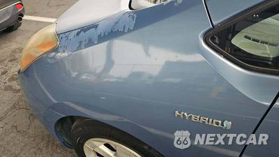 2006 Toyota Prius - zdjęcie 41 z 58 - miniatura