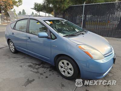 2006 Toyota Prius - zdjęcie 3 z 58 - miniatura