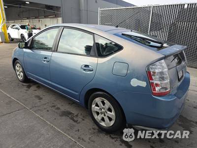 2006 Toyota Prius - zdjęcie 6 z 58 - miniatura