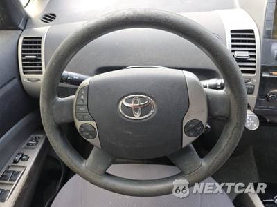 2006 Toyota Prius - zdjęcie 10 z 58 - miniatura