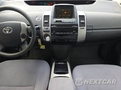 2006 Toyota Prius - zdjęcie 11 z 58 - miniatura