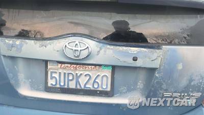 2006 Toyota Prius - zdjęcie 48 z 58 - miniatura