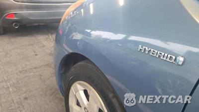 2006 Toyota Prius - zdjęcie 50 z 58 - miniatura