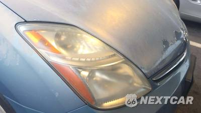 2006 Toyota Prius - zdjęcie 27 z 58 - miniatura