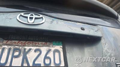 2006 Toyota Prius - zdjęcie 36 z 58 - miniatura