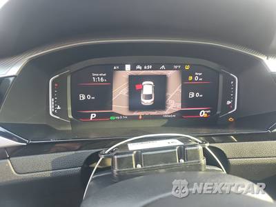 2021 Volkswagen Arteon SEL R-Line - zdjęcie 12 z 22 - miniatura