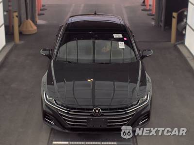 2021 Volkswagen Arteon SEL R-Line - zdjęcie 2 z 22 - miniatura