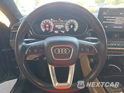 2024 Audi A5 Sportback S line Premium Plus Sedan 45 TFSI - zdjęcie 10 z 47 - miniatura