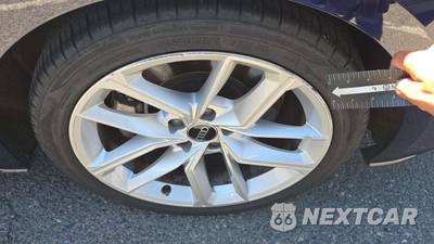 2024 Audi A5 Sportback S line Premium Plus Sedan 45 TFSI - zdjęcie 47 z 47 - miniatura