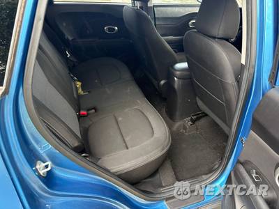 2019 Kia Soul + - zdjęcie 8 z 9 - miniatura