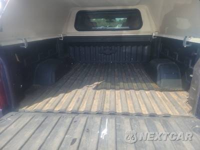 2022 Chevrolet Silverado 1500 LTD RST Crew Cab Short Bed 1SP - zdjęcie 16 z 22 - miniatura