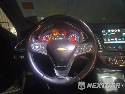 2018 Chevrolet Malibu LT 1LT - zdjęcie 10 z 19 - miniatura