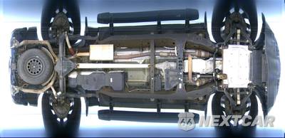 2022 Chevrolet Silverado 1500 LTD RST Crew Cab Short Bed 1SP - zdjęcie 17 z 22 - miniatura