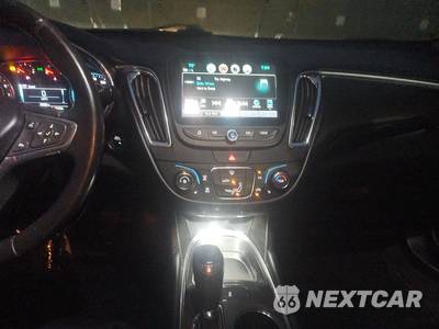 2018 Chevrolet Malibu LT 1LT - zdjęcie 11 z 19 - miniatura