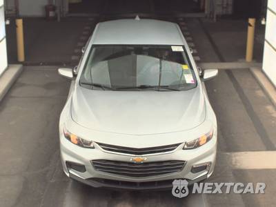 2018 Chevrolet Malibu LT 1LT - zdjęcie 2 z 19 - miniatura