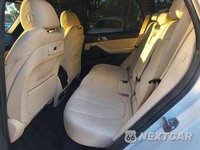 2020 BMW X5 Sports Activity Vehicle sDrive40i - zdjęcie 34 z 50 - miniatura