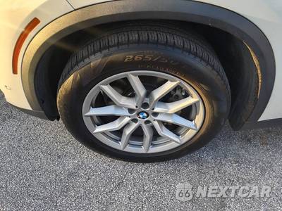 2020 BMW X5 Sports Activity Vehicle sDrive40i - zdjęcie 25 z 50 - miniatura