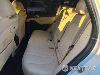 2020 BMW X5 Sports Activity Vehicle sDrive40i - zdjęcie 36 z 50 - miniatura
