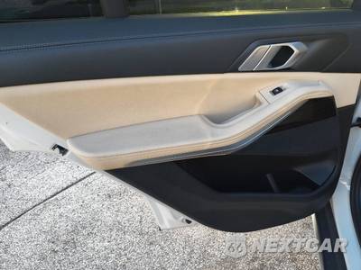 2020 BMW X5 Sports Activity Vehicle sDrive40i - zdjęcie 37 z 50 - miniatura
