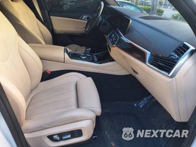 2020 BMW X5 Sports Activity Vehicle sDrive40i - zdjęcie 49 z 50 - miniatura