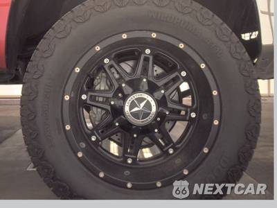2020 Toyota Tundra SR5 Crew Cab Short Bed - zdjęcie 10 z 39 - miniatura