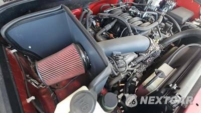2020 Toyota Tundra SR5 Crew Cab Short Bed - zdjęcie 38 z 39 - miniatura