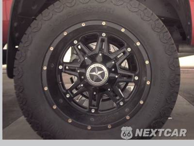 2020 Toyota Tundra SR5 Crew Cab Short Bed - zdjęcie 11 z 39 - miniatura