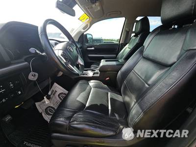 2020 Toyota Tundra SR5 Crew Cab Short Bed - zdjęcie 13 z 39 - miniatura