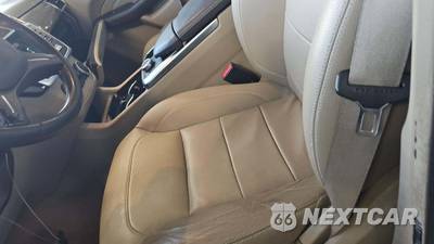2015 Mercedes-Benz ML 250 BlueTEC - zdjęcie 34 z 36 - miniatura
