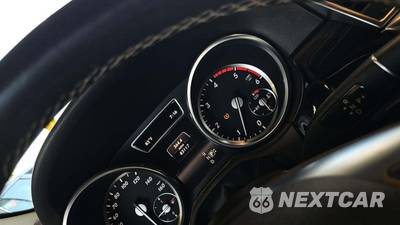 2015 Mercedes-Benz ML 250 BlueTEC - zdjęcie 33 z 36 - miniatura