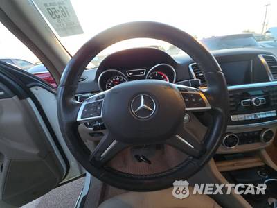 2015 Mercedes-Benz ML 250 BlueTEC - zdjęcie 16 z 36 - miniatura