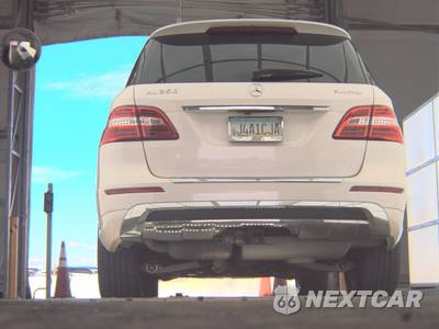 2015 Mercedes-Benz ML 250 BlueTEC - zdjęcie 7 z 36 - miniatura