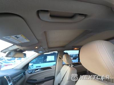 2015 Mercedes-Benz ML 250 BlueTEC - zdjęcie 20 z 36 - miniatura