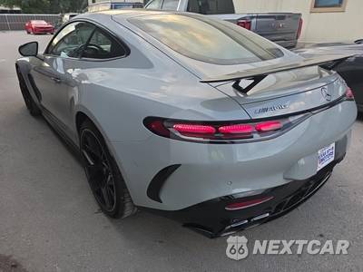 2026 Mercedes-Benz AMG GT 55 4MATIC+ Coupe - zdjęcie 6 z 21 - miniatura