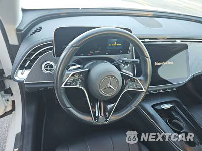 2024 Mercedes-Benz E 350 4MATIC Sedan - zdjęcie 14 z 28 - miniatura